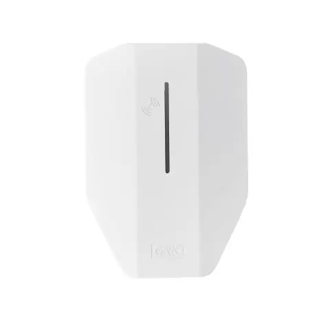 Beställ idag Garo Entity Compact ECFCW Front